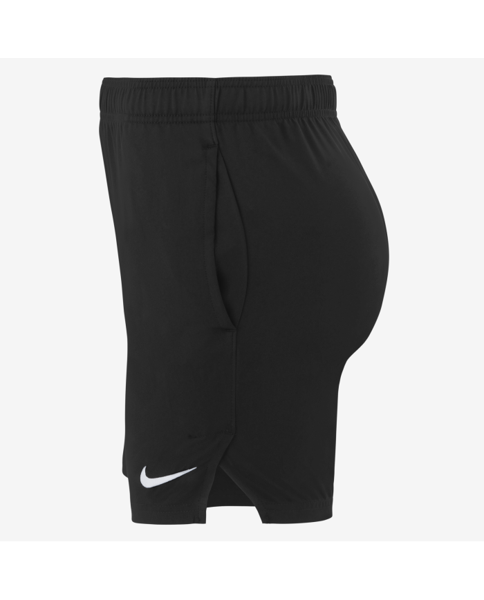 Pantaloncini da allenamento Nike Team Woven da uomo 0412NZ-010