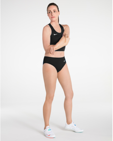 Slip Nike Women Stock Brief NT0309-010 Slip Nike Women Stock Brief NT0309-010