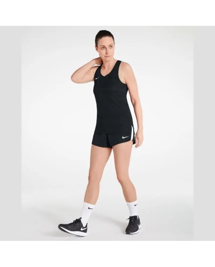 PANTALONCINI DA RUNNING FAST NIKE  NT0304-010