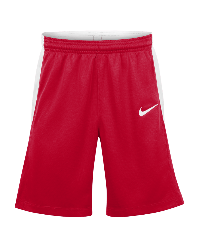 PANTALONCINO DA BASKET JUNIOR NIKE  NT0202-657