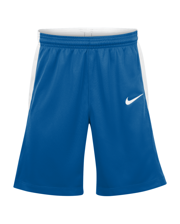 PANTALONCINO DA BASKET JUNIOR NIKE  NT0202-463