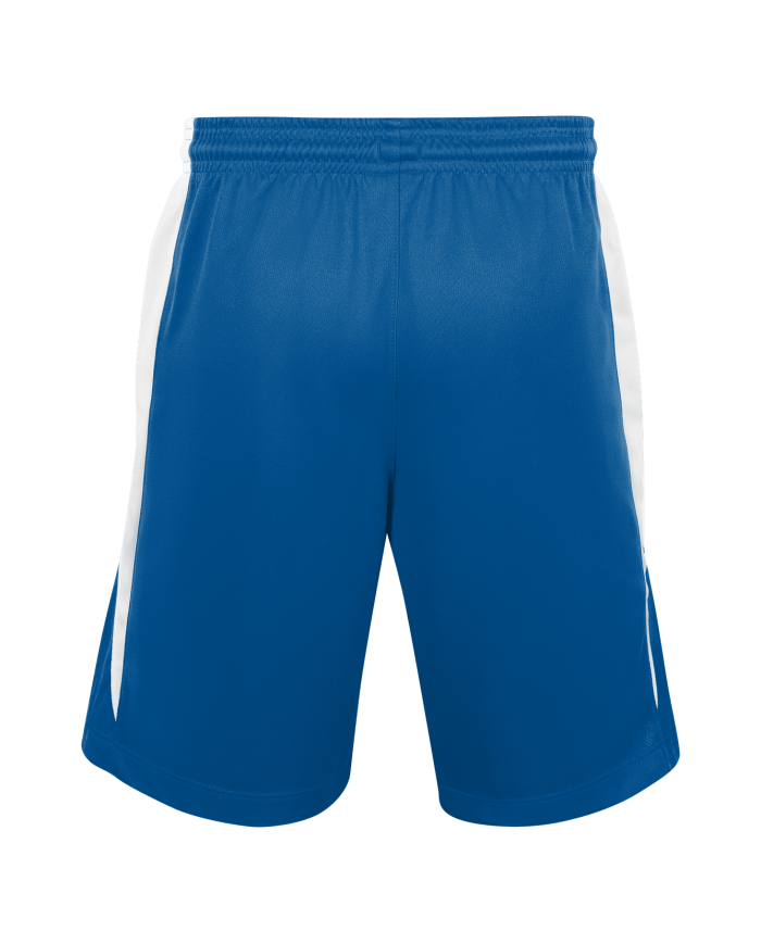 PANTALONCINO DA BASKET JUNIOR NIKE  NT0202-463