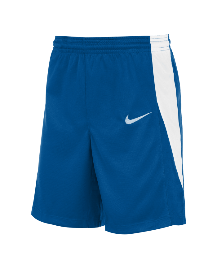 PANTALONCINO DA BASKET JUNIOR NIKE  NT0202-463