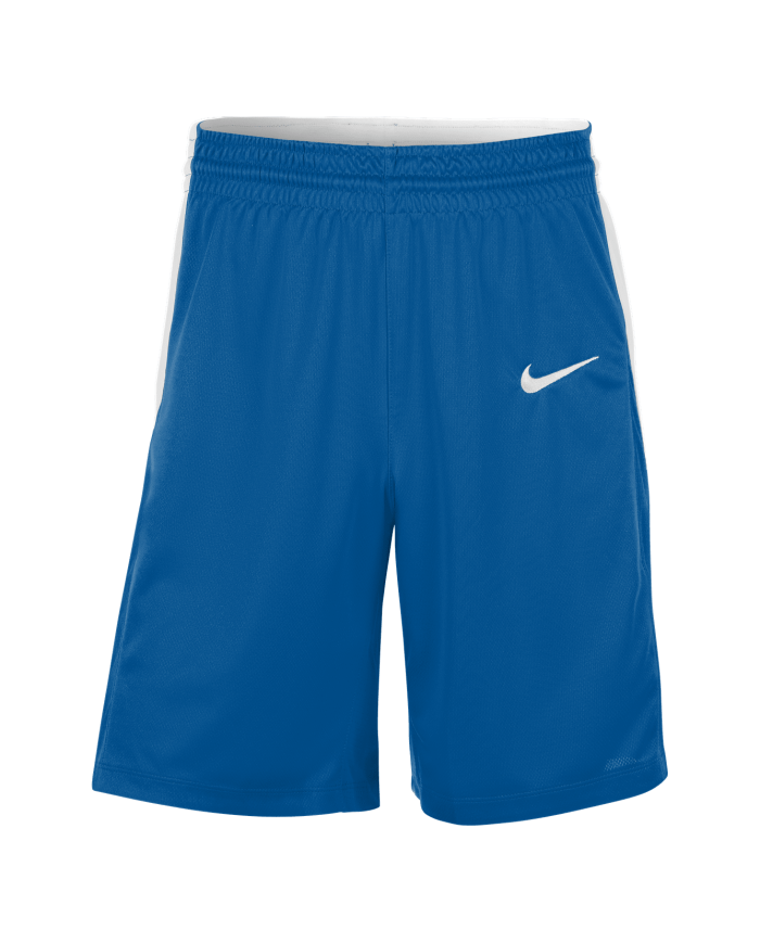 Pantaloncini da basket da uomo Nike NT0201-463