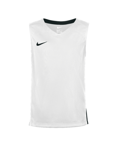 CANNOTTA DA BASKET JUNIOR NIKE  NT0200-100 CANNOTTA DA BASKET JUNIOR NIKE  NT0200-100