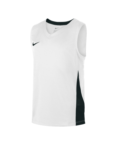 CANNOTTA DA BASKET JUNIOR NIKE  NT0200-100 CANNOTTA DA BASKET JUNIOR NIKE  NT0200-100