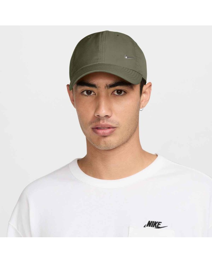 CAPPELLO SWOOSH NIKE CLUB FB5372-222