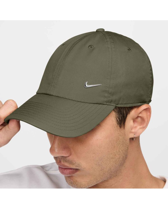 CAPPELLO SWOOSH NIKE CLUB FB5372-222