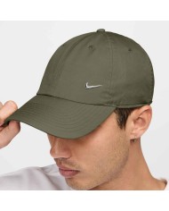 CAPPELLO SWOOSH NIKE CLUB FB5372-222