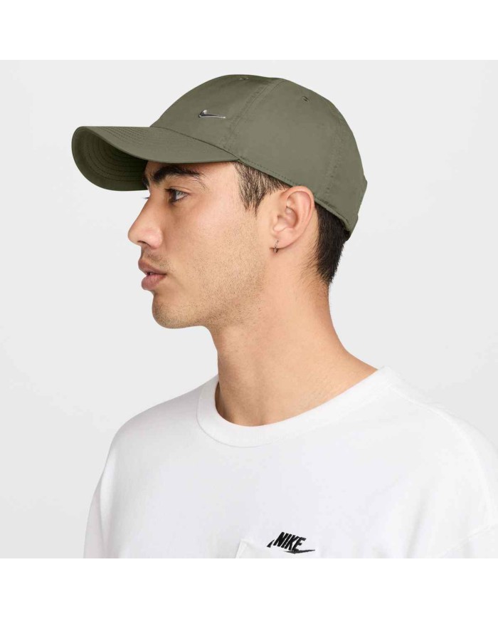 CAPPELLO SWOOSH NIKE CLUB FB5372-222