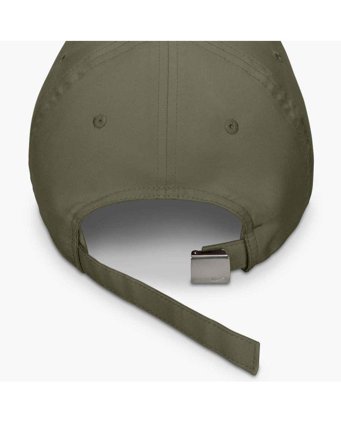 CAPPELLO SWOOSH NIKE CLUB FB5372-222