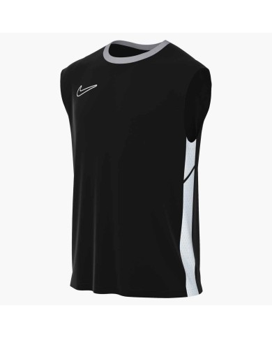 Canotta da allenamento Dri-Fit Nike Academy25 FZ9747-010 Canotta da allenamento Dri-Fit Nike Academy25 FZ9747-010