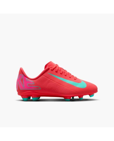 Nike Jr. Mercurial Vapor 16 Club MG FQ8286-800 Nike Jr. Mercurial Vapor 16 Club MG FQ8286-800