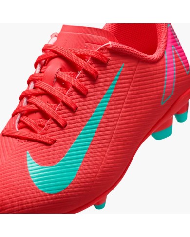 Nike Jr. Mercurial Vapor 16 Club MG FQ8286-800 Nike Jr. Mercurial Vapor 16 Club MG FQ8286-800