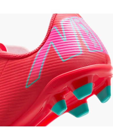 Nike Jr. Mercurial Vapor 16 Club MG FQ8286-800 Nike Jr. Mercurial Vapor 16 Club MG FQ8286-800