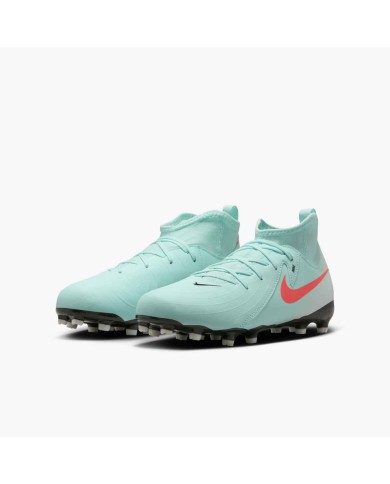Nike Jr. Phantom Luna 2 Academy MG FJ2603-300 Nike Jr. Phantom Luna 2 Academy MG FJ2603-300