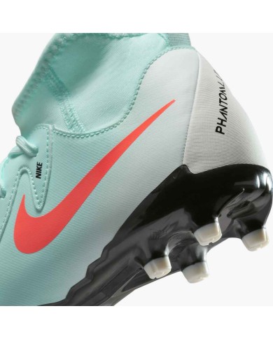 Nike Jr. Phantom Luna 2 Academy MG FJ2603-300 Nike Jr. Phantom Luna 2 Academy MG FJ2603-300