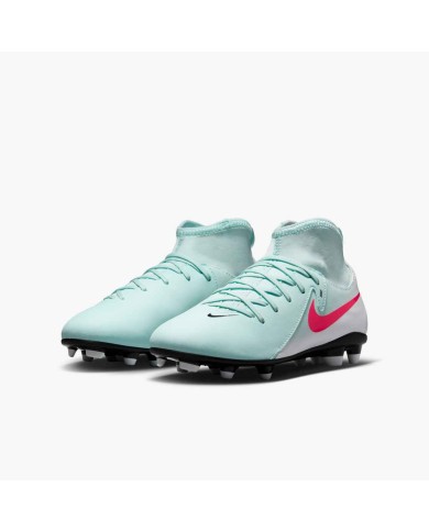 Nike Jr. Phantom Luna 2 Club MG FJ2601-300 Nike Jr. Phantom Luna 2 Club MG FJ2601-300