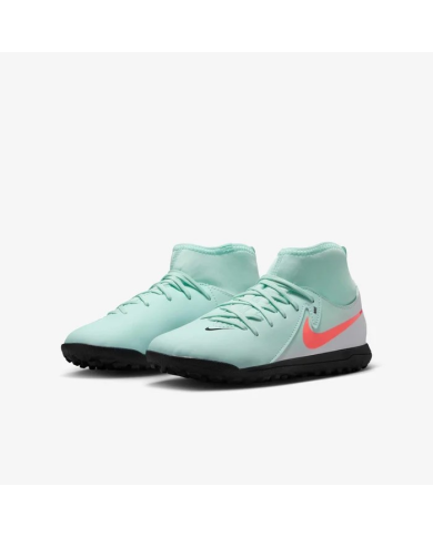 Nike Jr. Phantom Luna 2 Club TF FJ2607-300 Nike Jr. Phantom Luna 2 Club TF FJ2607-300