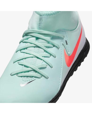 Nike Jr. Phantom Luna 2 Club TF FJ2607-300 Nike Jr. Phantom Luna 2 Club TF FJ2607-300