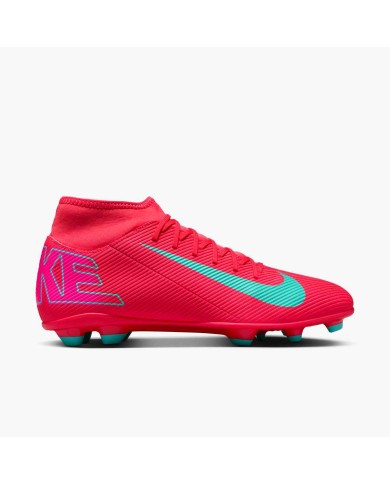 Nike Mercurial Superfly 10 Club MG FQ8314-800 Nike Mercurial Superfly 10 Club MG FQ8314-800