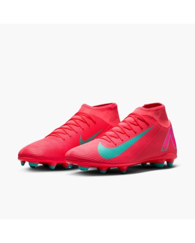 Nike Mercurial Superfly 10 Club MG FQ8314-800 Nike Mercurial Superfly 10 Club MG FQ8314-800