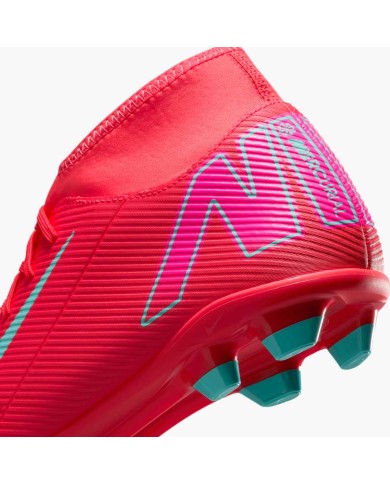 Nike Mercurial Superfly 10 Club MG FQ8314-800 Nike Mercurial Superfly 10 Club MG FQ8314-800