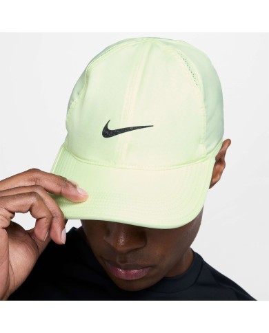 CAPPELLO SHOOSH NIKE CLUB FB5682-701 CAPPELLO SHOOSH NIKE CLUB FB5682-701