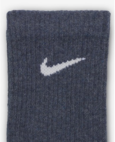CALZINI Nike Everyday Plus Cushioned  ( 3 PAIA ) SX6888-901 CALZINI Nike Everyday Plus Cushioned  ( 3 PAIA ) SX6888-901