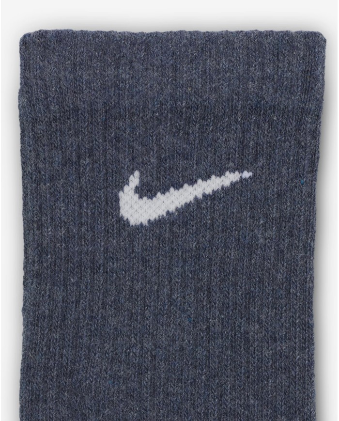 CALZINI Nike Everyday Plus Cushioned  ( 3 PAIA ) SX6888-901