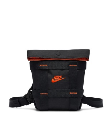 BORSELLO CARGO A TRACOLLA NIKE Sportswear HF8106-010 BORSELLO CARGO A TRACOLLA NIKE Sportswear HF8106-010