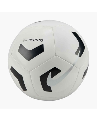 PALLONE DA CALCIO NIKE PITCH FZ7555-100 PALLONE DA CALCIO NIKE PITCH FZ7555-100