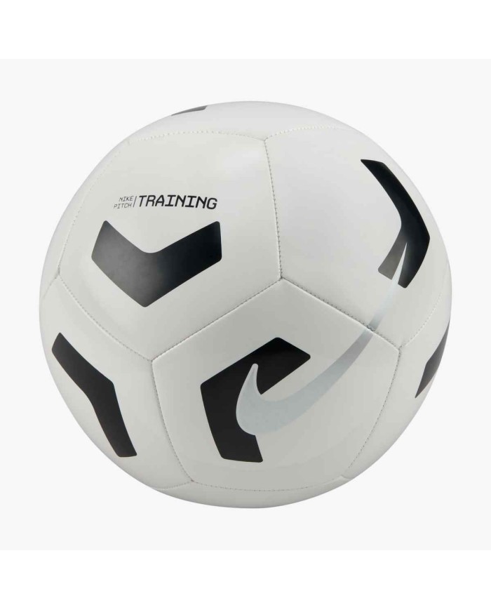 PALLONE DA CALCIO NIKE PITCH FZ7555-100