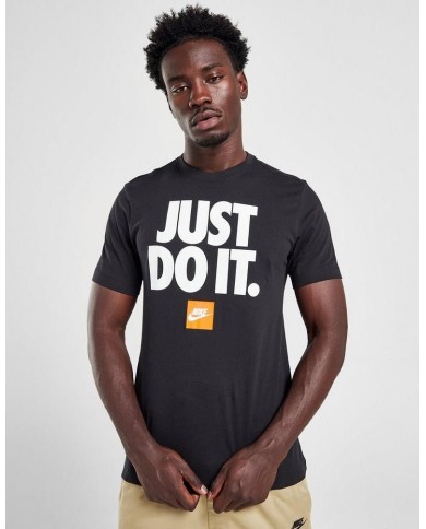 T-SHIRT Nike Just Do It Core DZ2989-010 T-SHIRT Nike Just Do It Core DZ2989-010