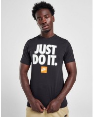 T-SHIRT Nike Just Do It Core DZ2989-010 T-SHIRT Nike Just Do It Core DZ2989-010