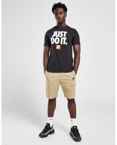 T-SHIRT Nike Just Do It Core DZ2989-010 T-SHIRT Nike Just Do It Core DZ2989-010