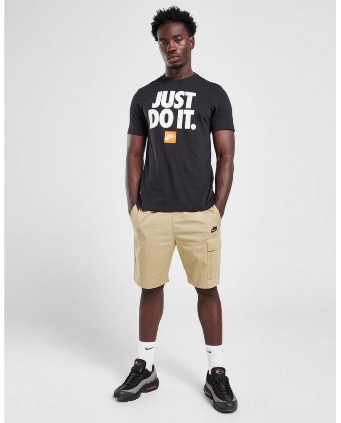 T-SHIRT Nike Just Do It Core DZ2989-010