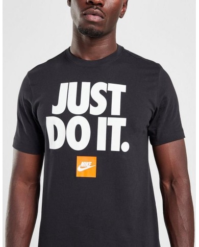 T-SHIRT Nike Just Do It Core DZ2989-010 T-SHIRT Nike Just Do It Core DZ2989-010