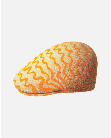 Coppola Kangol Meltdown 507 K3754-BE281 Coppola Kangol Meltdown 507 K3754-BE281
