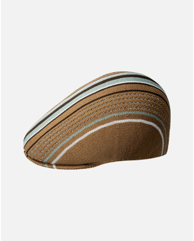 Coppola Kangol Clubhouse Stripe 507 K3748-TS241 Coppola Kangol Clubhouse Stripe 507 K3748-TS241