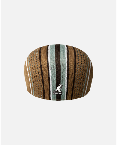 Coppola Kangol Clubhouse Stripe 507 K3748-TS241 Coppola Kangol Clubhouse Stripe 507 K3748-TS241