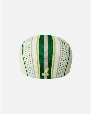 Coppola Kangol Clubhouse Stripe 507 K3748-WM193 Coppola Kangol Clubhouse Stripe 507 K3748-WM193
