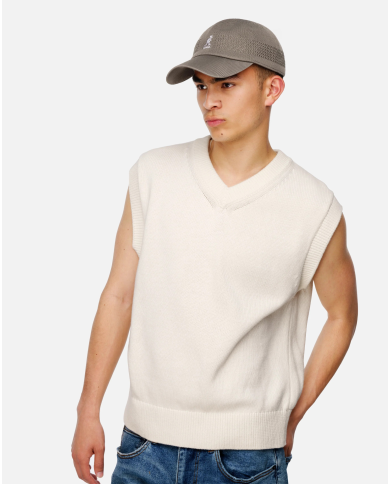 Cappello Kangol Tropic Ventair Spacecap 1456BC-WG036 Cappello Kangol Tropic Ventair Spacecap 1456BC-WG036