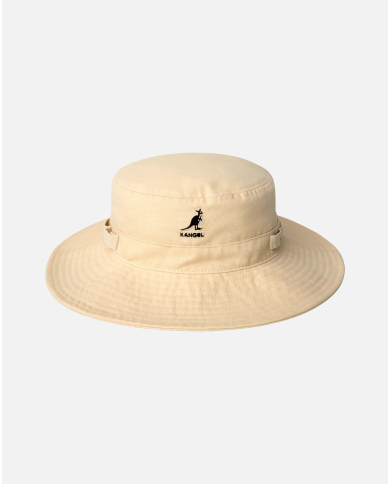 Cappello Kangol Utility Cords Jungle Hat K5302-BG265 Cappello Kangol Utility Cords Jungle Hat K5302-BG265