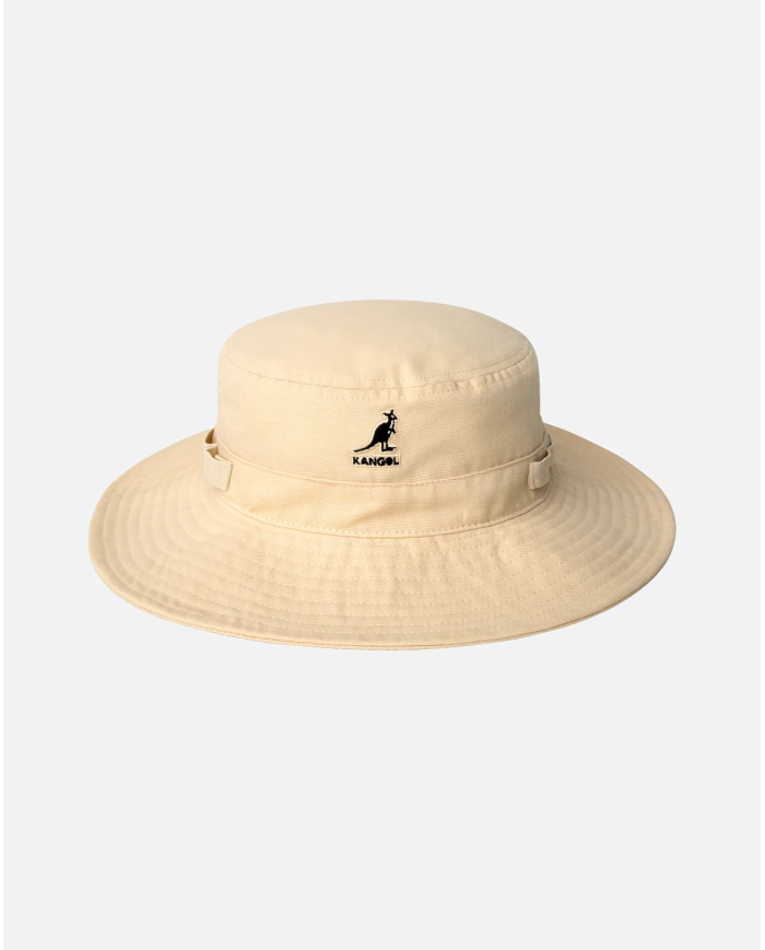 Cappello Kangol Utility Cords Jungle Hat K5302-BG265
