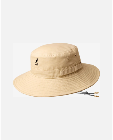 Cappello Kangol Utility Cords Jungle Hat K5302-BG265 Cappello Kangol Utility Cords Jungle Hat K5302-BG265
