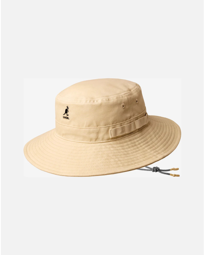 Cappello Kangol Utility Cords Jungle Hat K5302-BG265