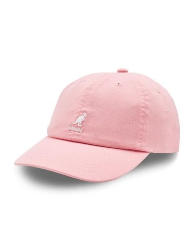 Cappello Kangol Washed Baseball K5165HT-PE600