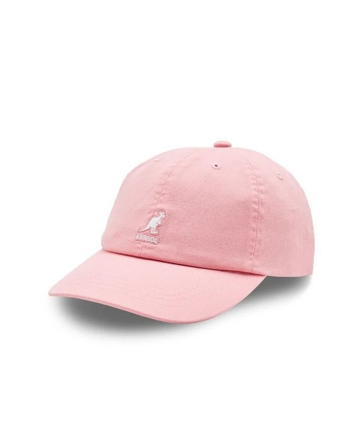 Cappello Kangol Washed Baseball K5165HT-PE600