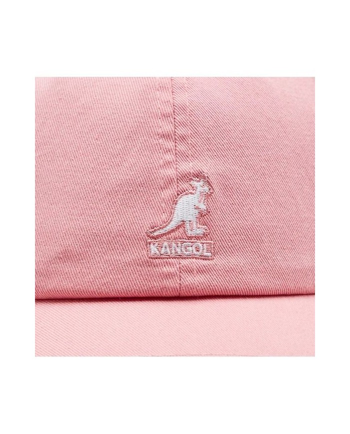 Cappello Kangol Washed Baseball K5165HT-PE600